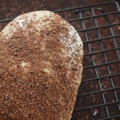 coffee cake