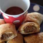 sausagerollsthermom sausagerollsthermom