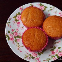 peanut butter cupcakes