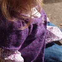 looking back on 2012 – the knitting