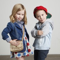 tillie + finn in shop 4 kids