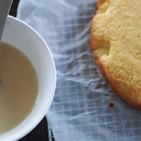 lemon drizzle cake