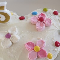 how to make birthday cakes in your thermomix