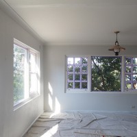 Day 6 of our 2nd Kitchen Renovation