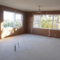 Day 4 & 5 of our 2nd kitchen renovation