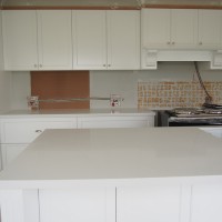 day 12 of our 2nd kitchen renovation