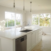 day 13 of our 2nd kitchen renovation