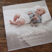 Debbie Bliss Baby Cashmerino 5 & Celebrating Family