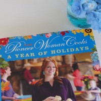 Pioneer Woman Cooks – A Year of Holidays