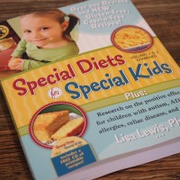 Special diets for Special kids – a review