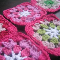 crochethamlin