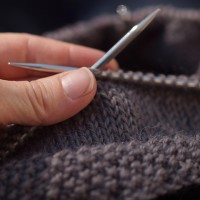 so you want to learn to knit this winter