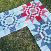 quiltred