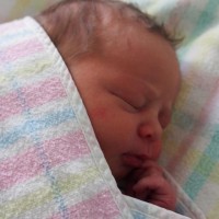 a birth story