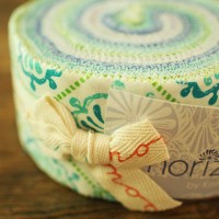 Horizon and other new fabrics