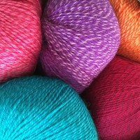 bloom by Bendigo Woollen Mills