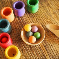 structured play for toddlers & preschoolers