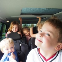 review of people movers for large families