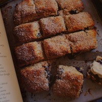 blueberryscones