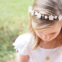 the ‘first’ first holy communion in the family