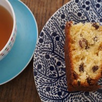 sultana buttermilk cake