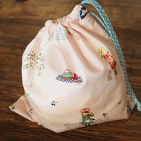 drawstring bags