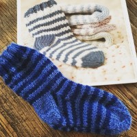 sockknit