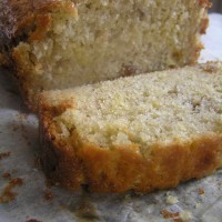 best ever banana bread