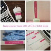 Why you need a Brother Label maker