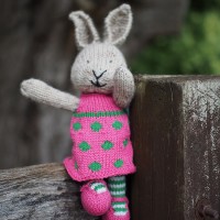 rabbitdress