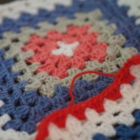 why I love crochet