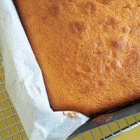 Help! My cake didn’t turn out like the recipe……